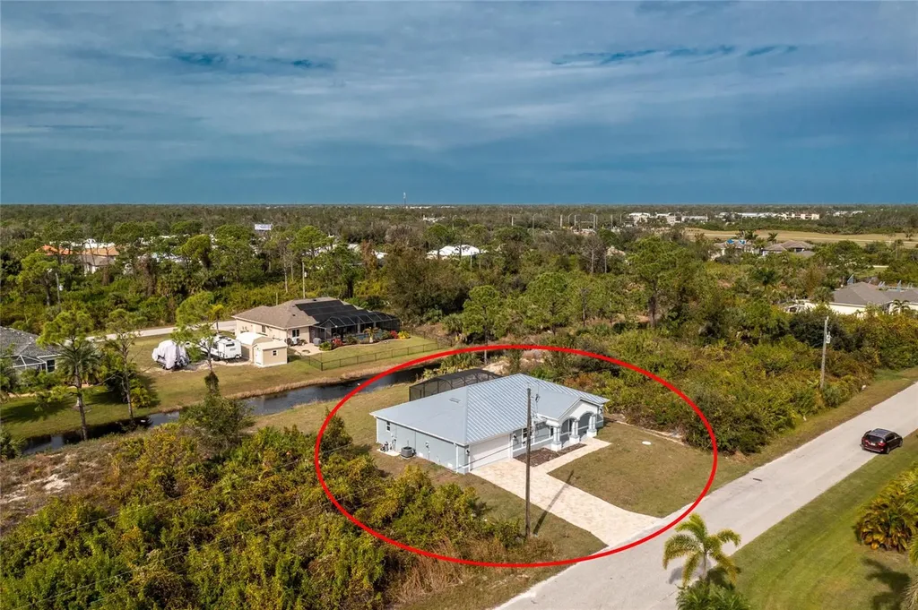 8099 Walbert Street Port Charlotte FL 33981