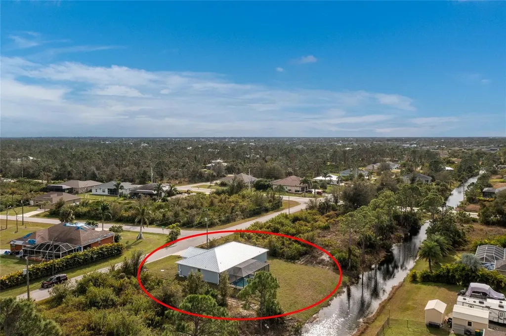 8099 Walbert Street Port Charlotte FL 33981