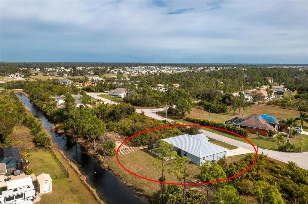 8099 Walbert Street Port Charlotte FL 33981