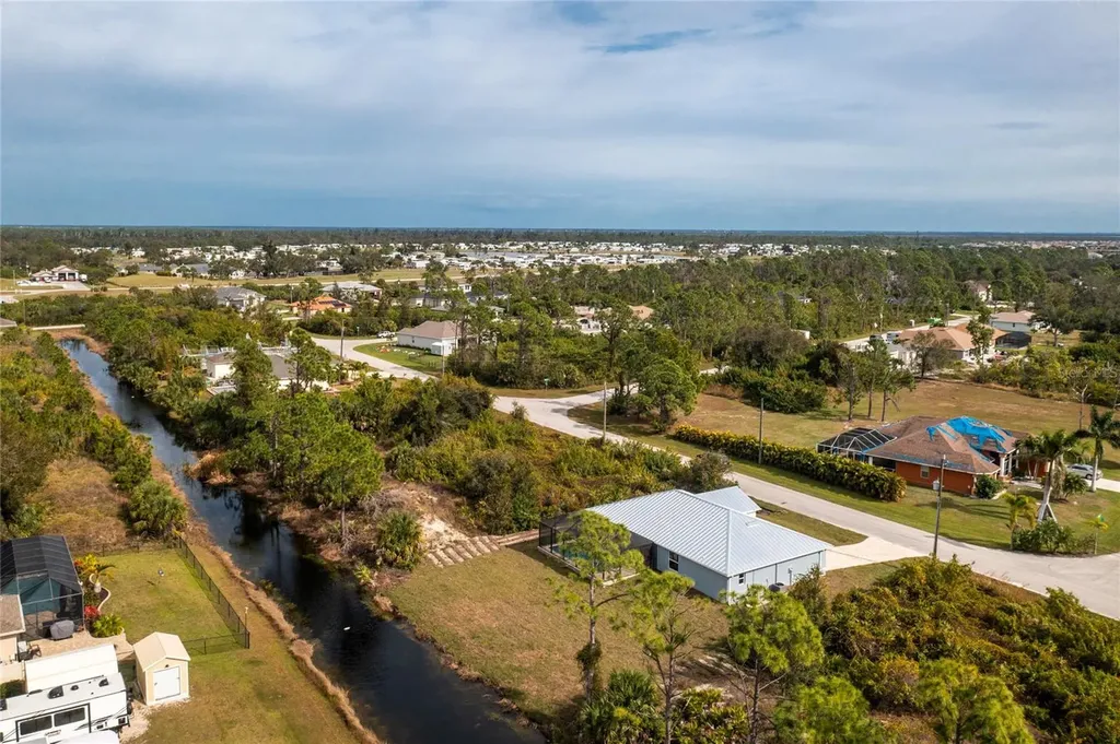 8099 Walbert Street Port Charlotte FL 33981
