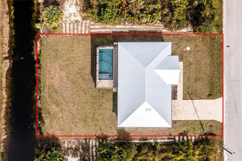 8099 Walbert Street Port Charlotte FL 33981