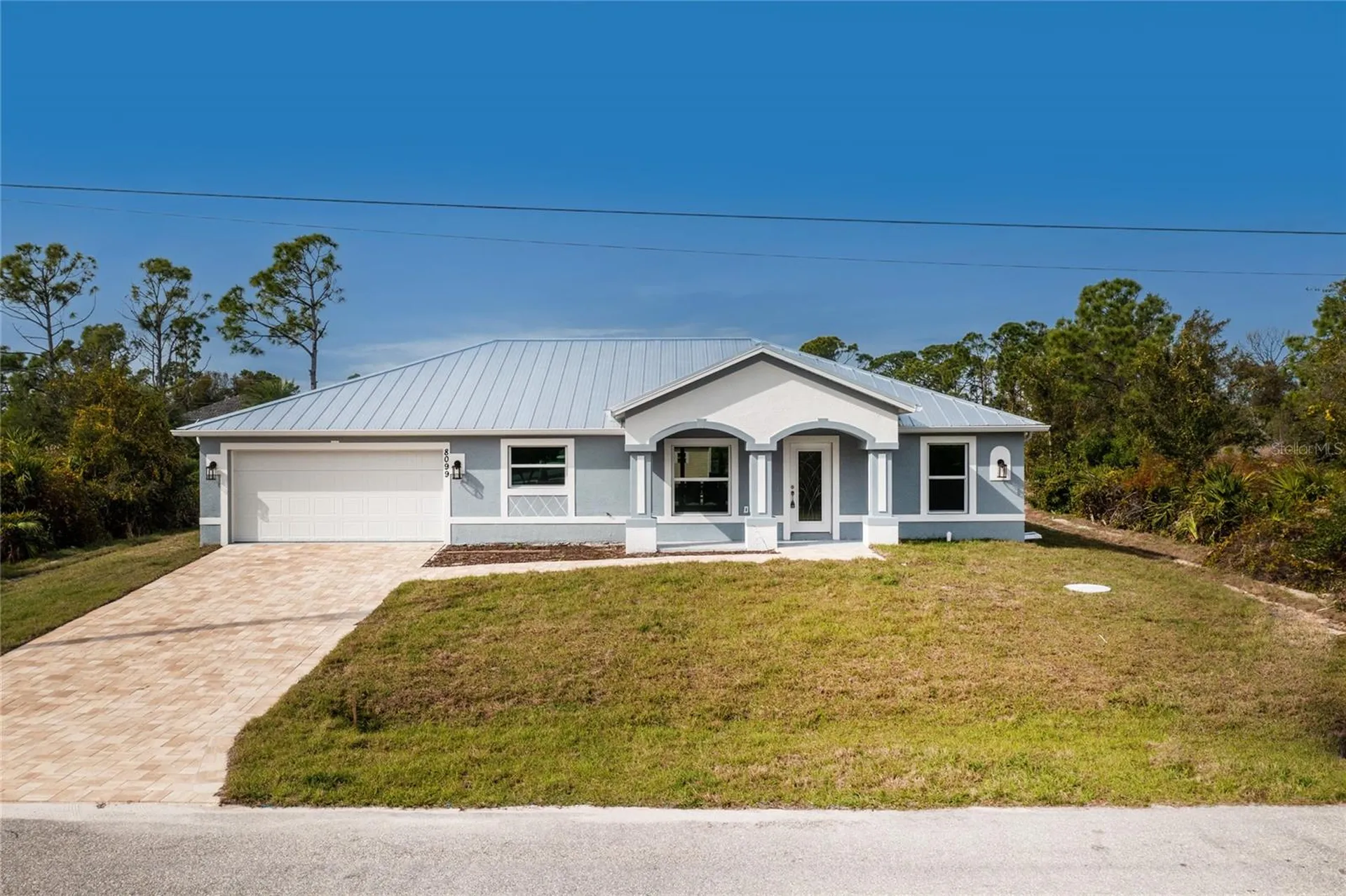 Port Charlotte FL, 8099 Walbert Street