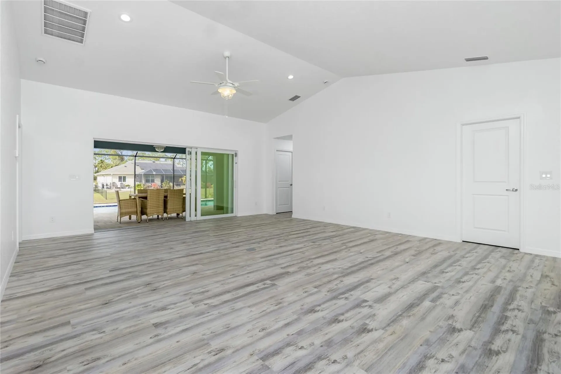 8099 Walbert Street Port Charlotte FL 33981