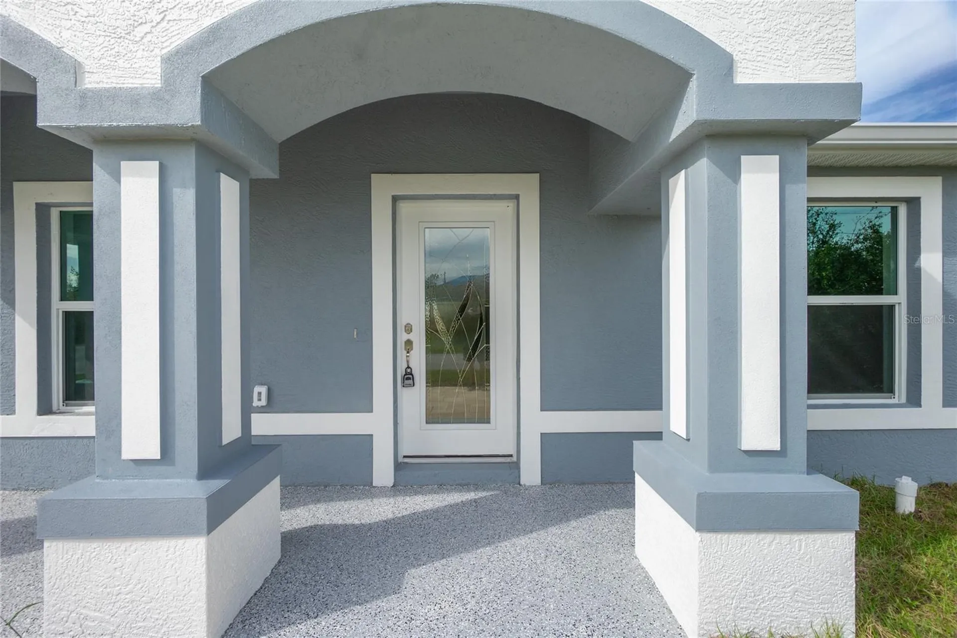 8099 Walbert Street Port Charlotte FL 33981
