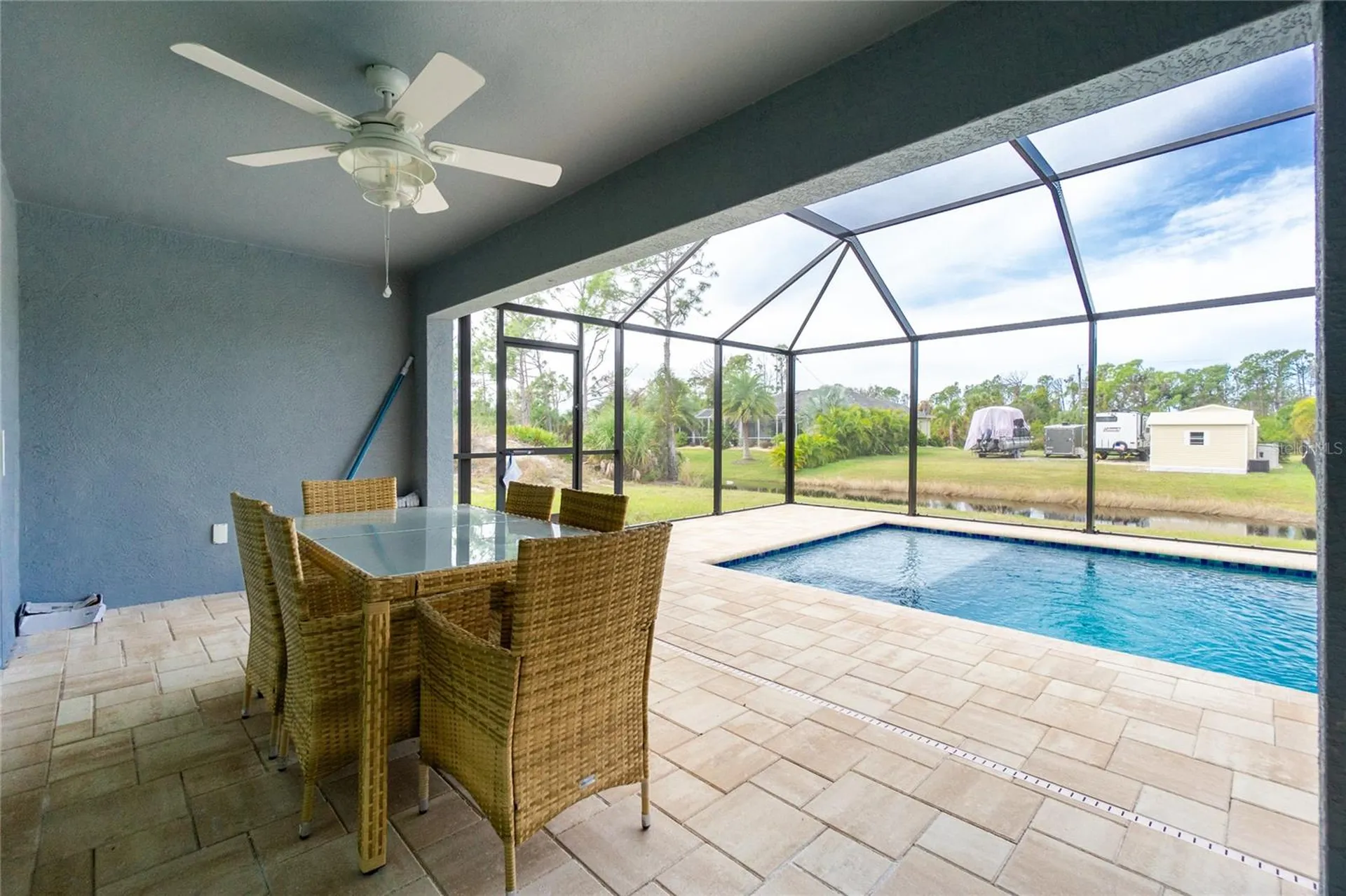 8099 Walbert Street Port Charlotte FL 33981
