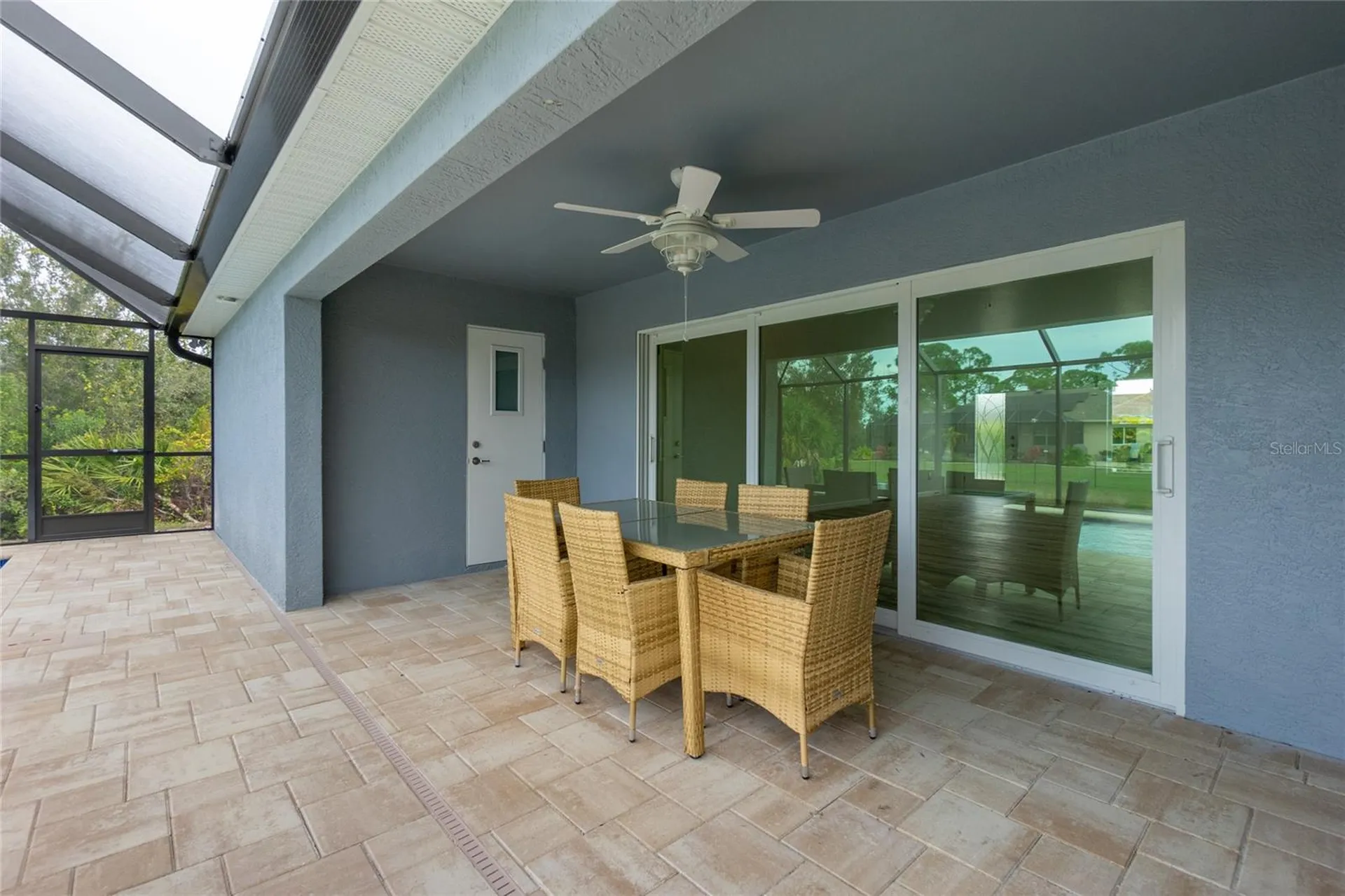 8099 Walbert Street Port Charlotte FL 33981