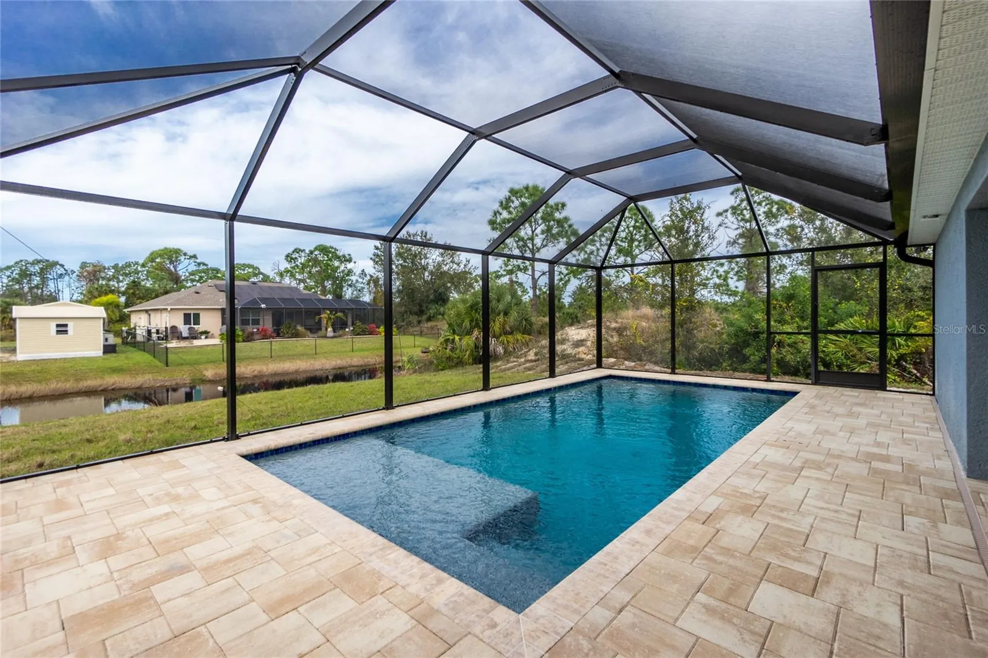 8099 Walbert Street Port Charlotte FL 33981