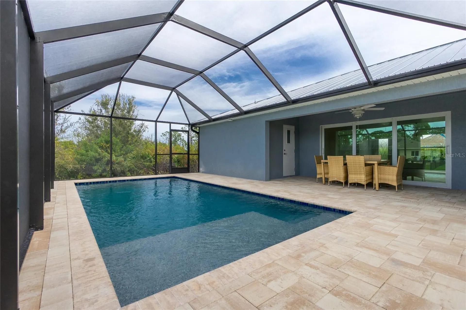 8099 Walbert Street Port Charlotte FL 33981
