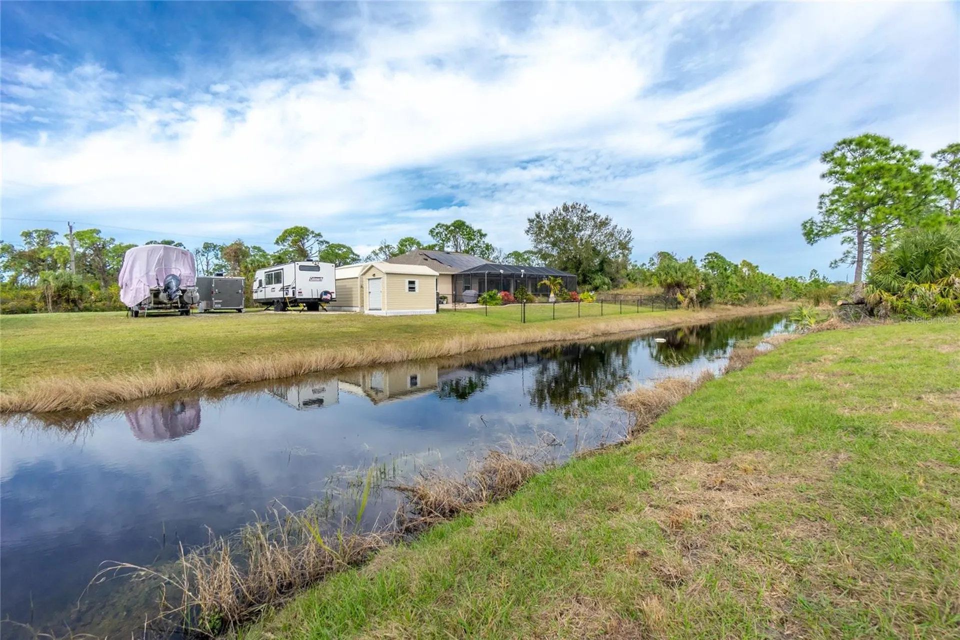 8099 Walbert Street Port Charlotte FL 33981