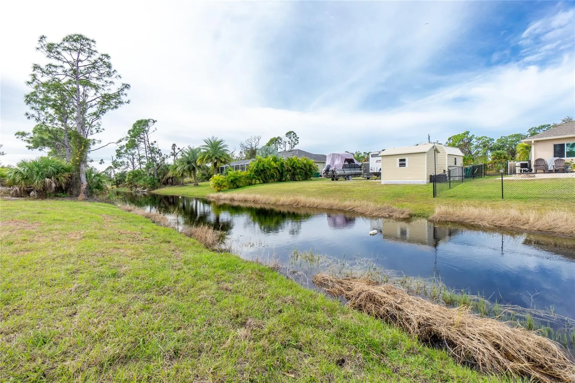 8099 Walbert Street Port Charlotte FL 33981