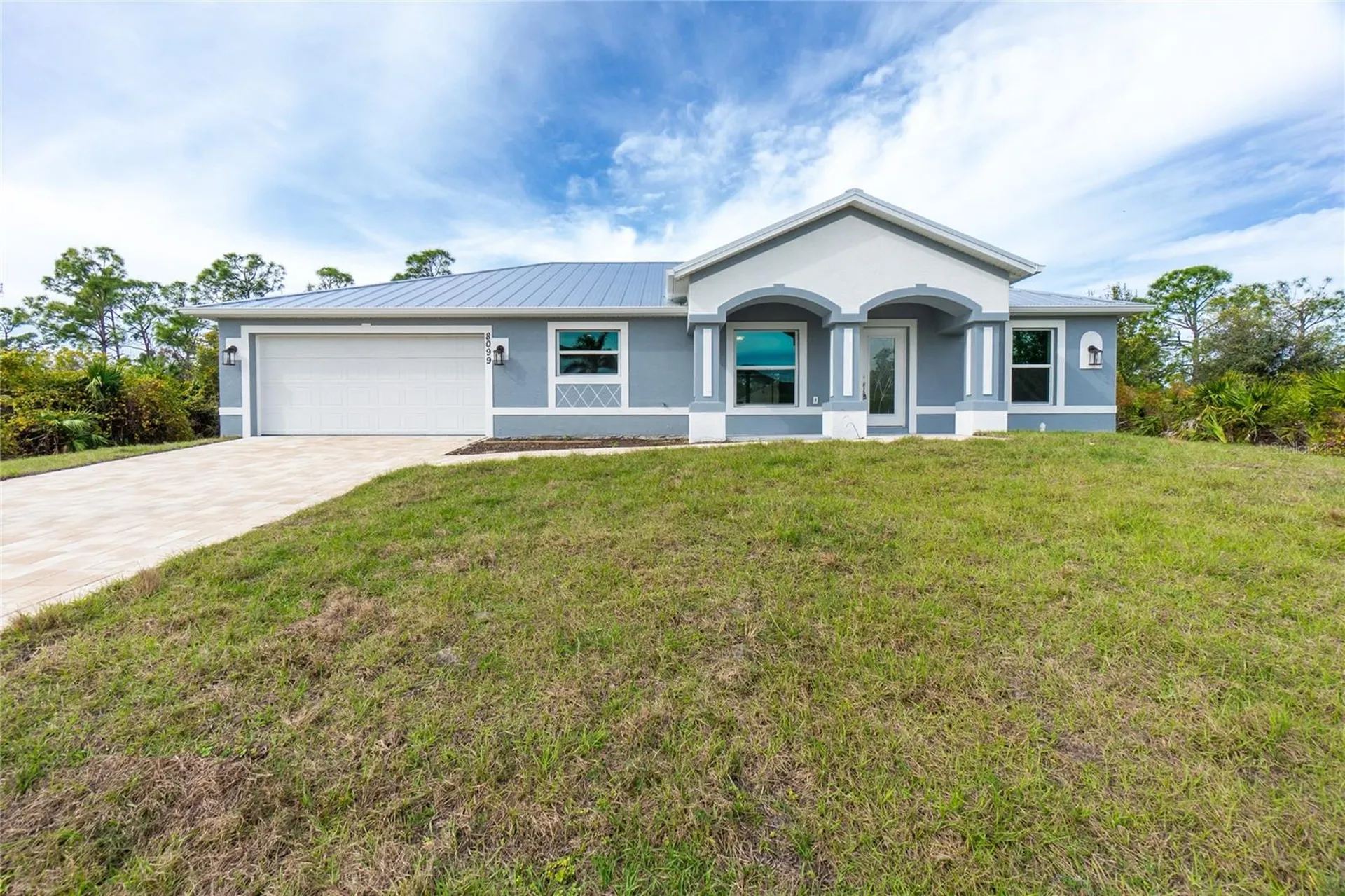 8099 Walbert Street Port Charlotte FL 33981