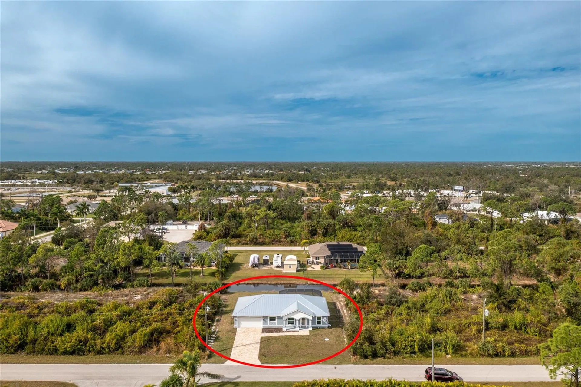 8099 Walbert Street Port Charlotte FL 33981
