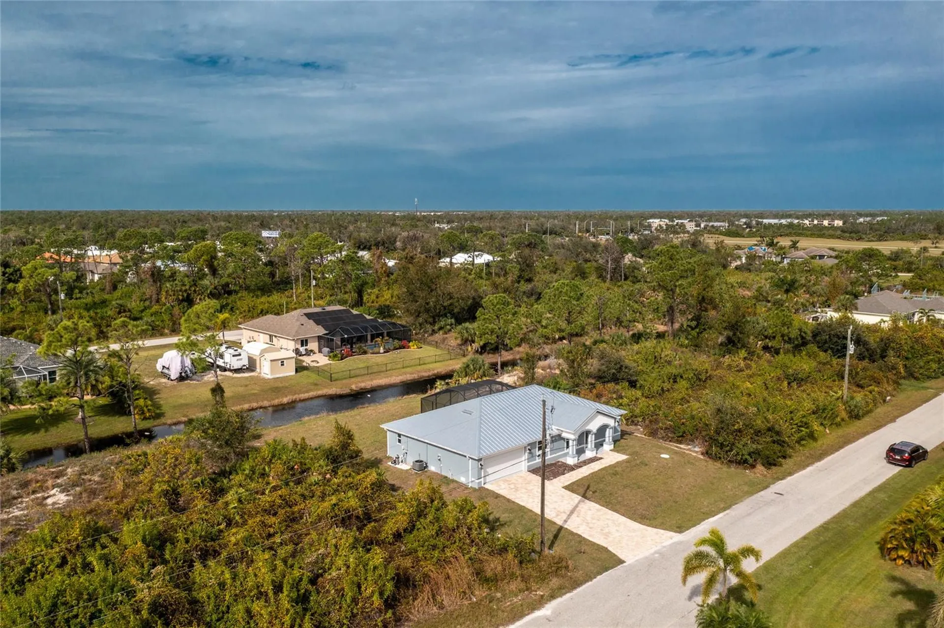 8099 Walbert Street Port Charlotte FL 33981