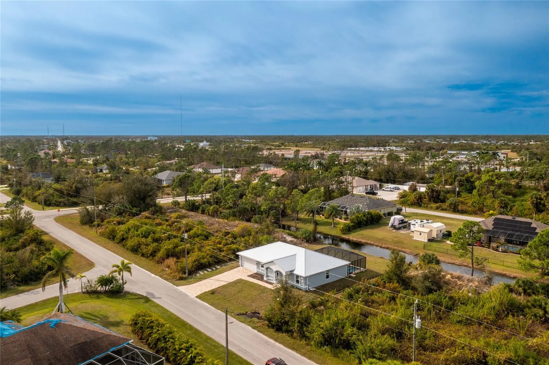 8099 Walbert Street Port Charlotte FL 33981