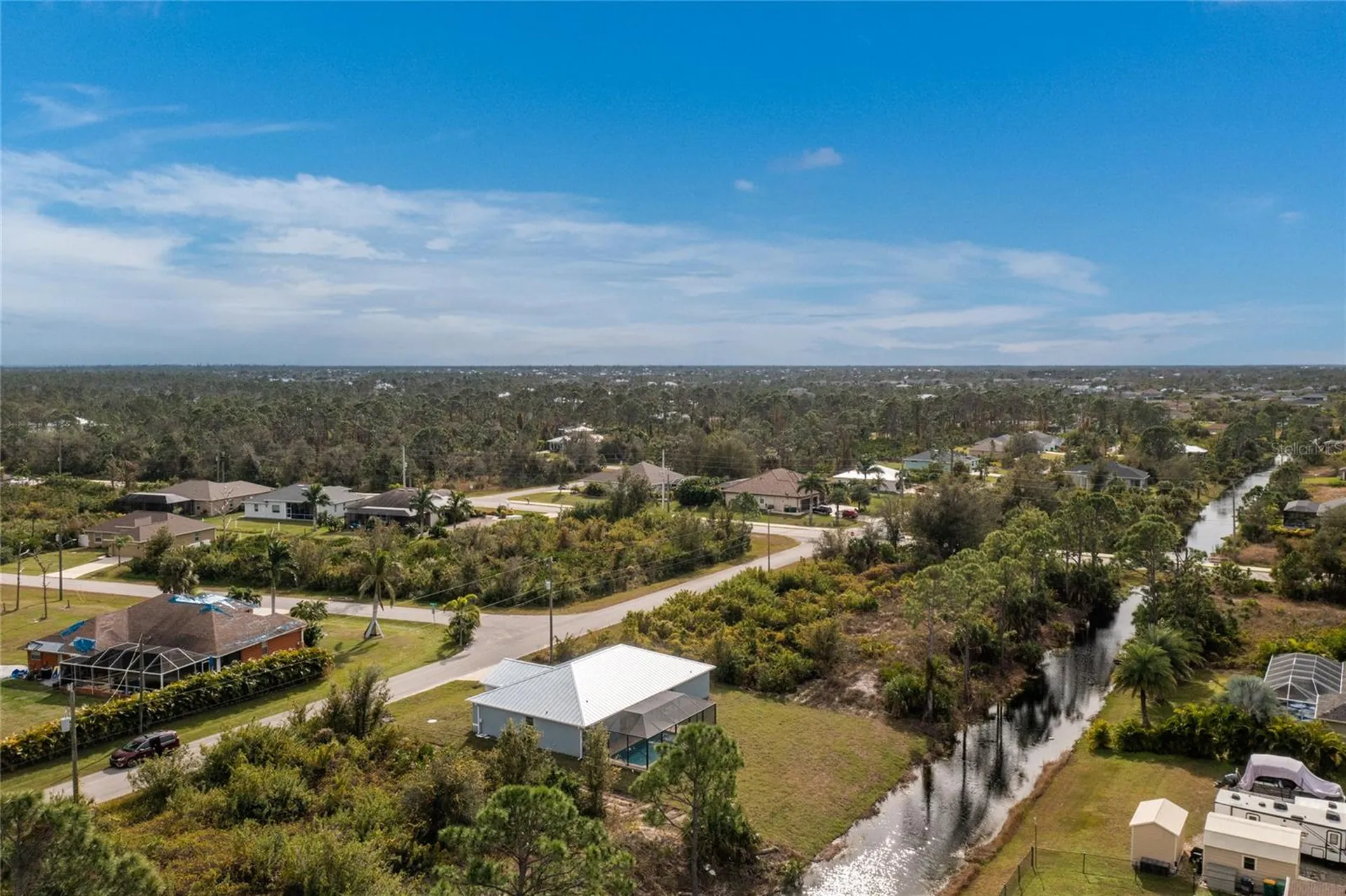 8099 Walbert Street Port Charlotte FL 33981