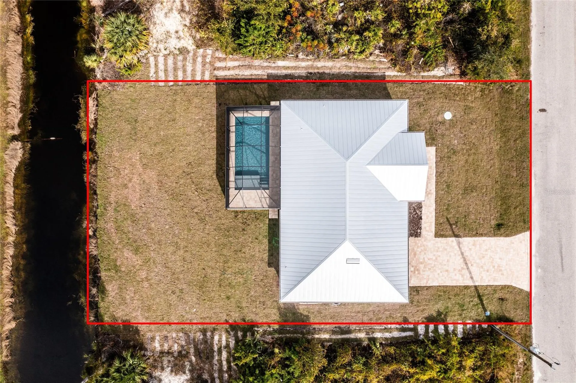 8099 Walbert Street Port Charlotte FL 33981