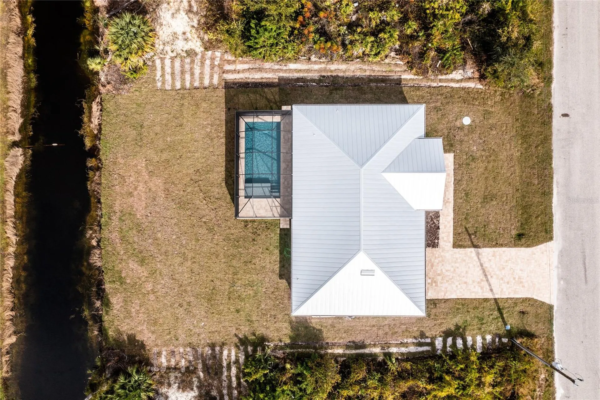 8099 Walbert Street Port Charlotte FL 33981