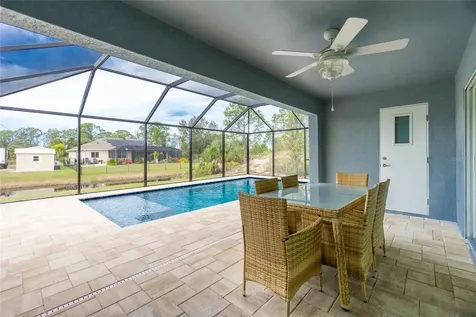 8099 Walbert Street Port Charlotte FL 33981