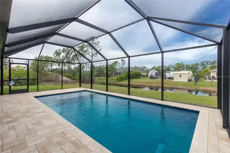 8099 Walbert Street Port Charlotte FL 33981