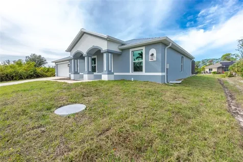 8099 Walbert Street Port Charlotte FL 33981