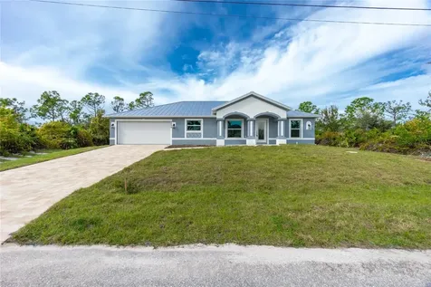 8099 Walbert Street Port Charlotte FL 33981