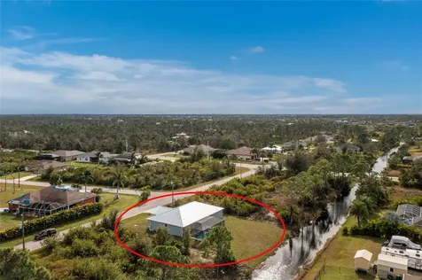 8099 Walbert Street Port Charlotte FL 33981