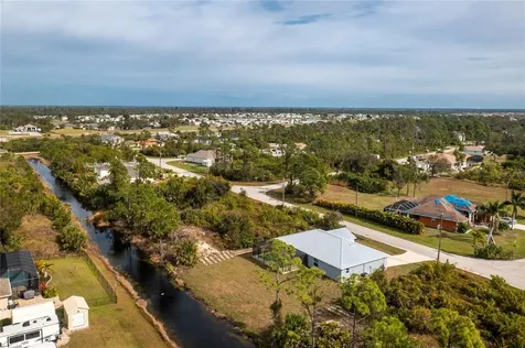 8099 Walbert Street Port Charlotte FL 33981