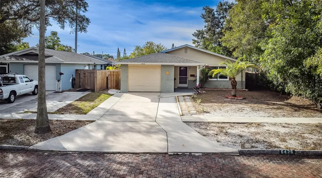 6426 4th Avenue S St Petersburg FL 33707