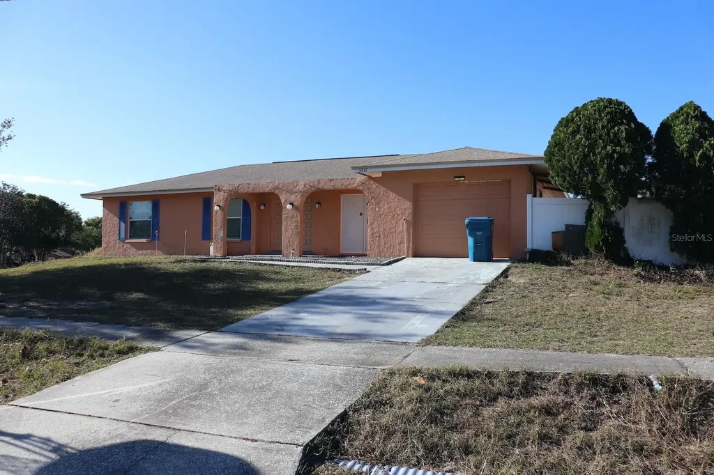 5037 Higate Road Spring Hill FL 34609