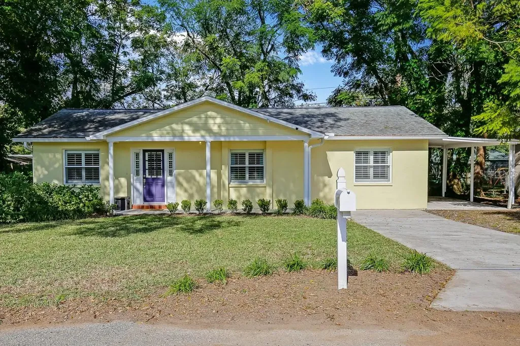 40135 Proud Mockingbird Road Zephyrhills FL 33540
