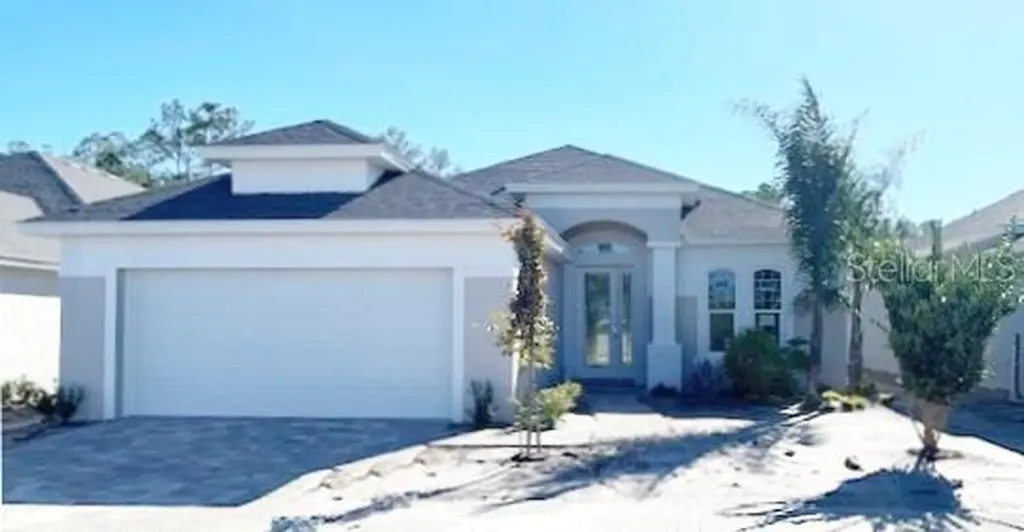 211 Hawthorn Avenue Palm Coast FL 32164