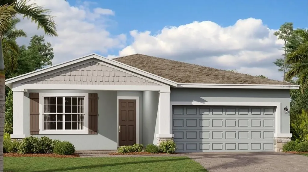 4402 Eastminster Road Davenport FL 33837