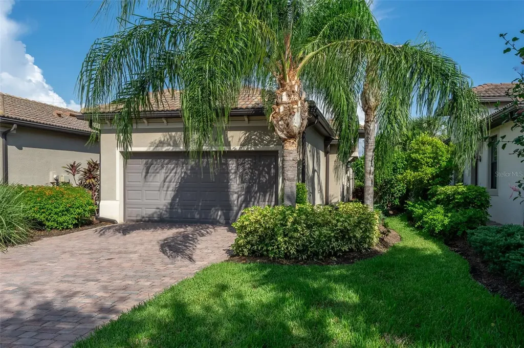 12209 Marsh Pointe Road Sarasota FL 34238