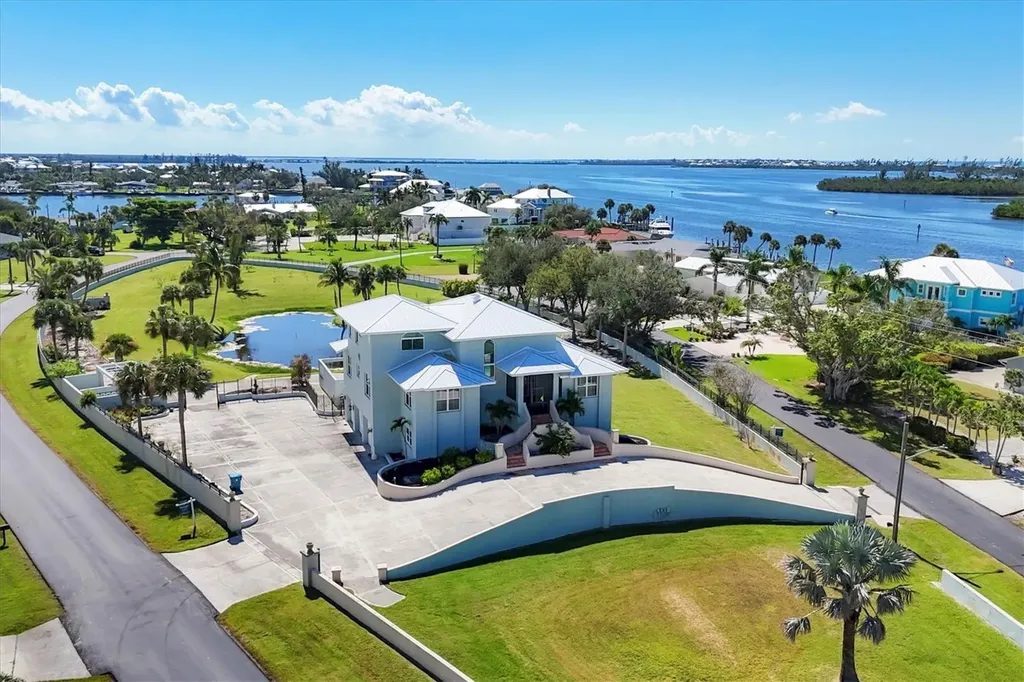 342 Green Dolphin Drive Placida FL 33946