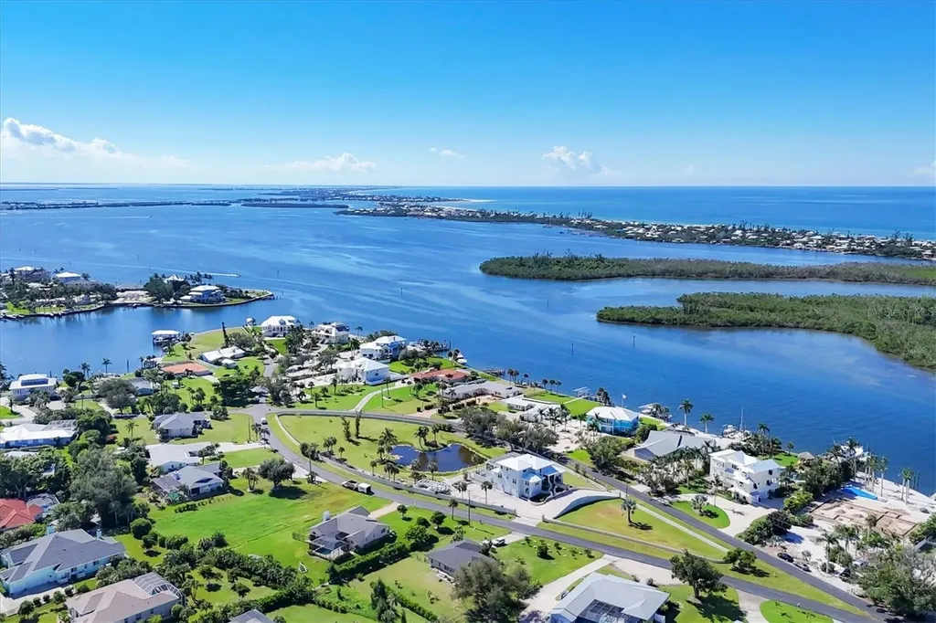 342 Green Dolphin Drive Placida FL 33946