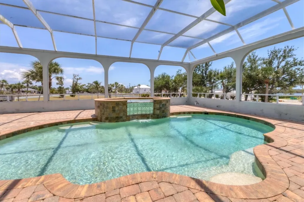 342 Green Dolphin Drive Placida FL 33946