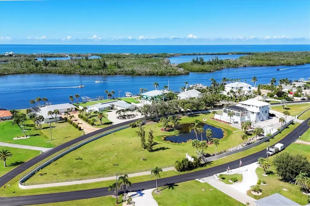 342 Green Dolphin Drive Placida FL 33946