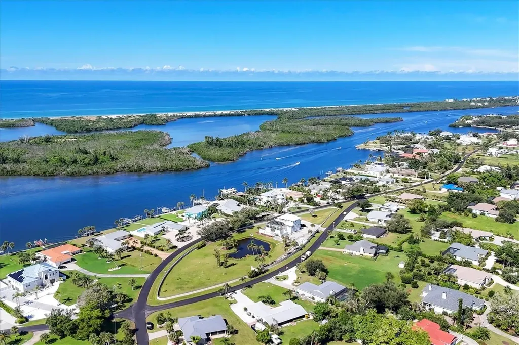 342 Green Dolphin Drive Placida FL 33946