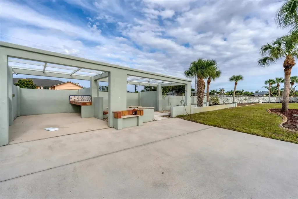 342 Green Dolphin Drive Placida FL 33946