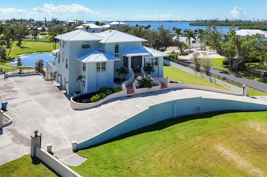 342 Green Dolphin Drive Placida FL 33946