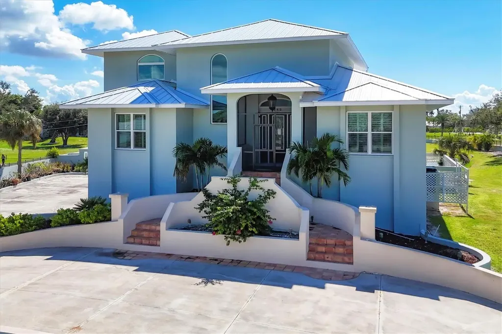 342 Green Dolphin Drive Placida FL 33946