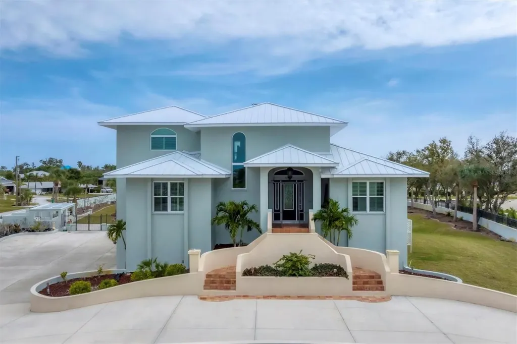 342 Green Dolphin Drive Placida FL 33946