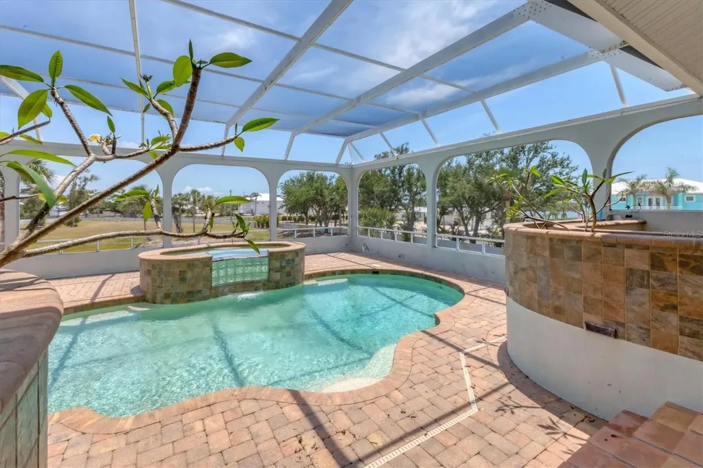 342 Green Dolphin Drive Placida FL 33946