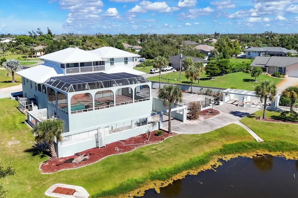 342 Green Dolphin Drive Placida FL 33946