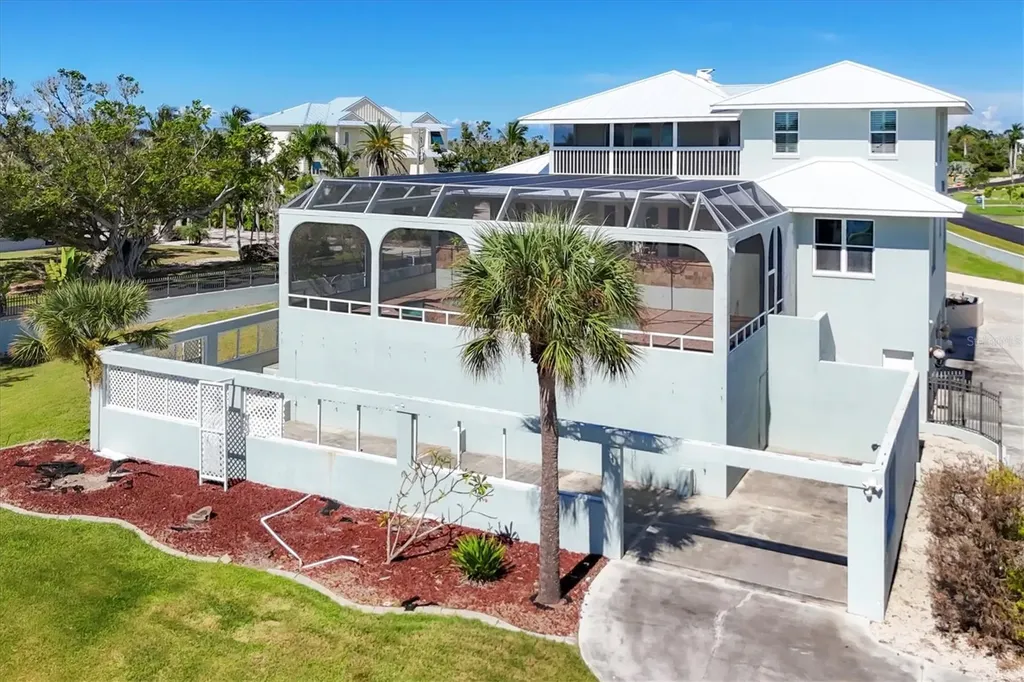 342 Green Dolphin Drive Placida FL 33946