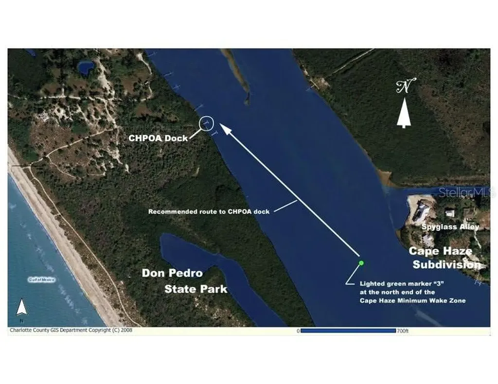 342 Green Dolphin Drive Placida FL 33946