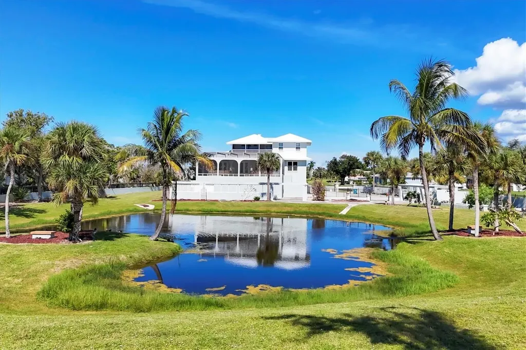 342 Green Dolphin Drive Placida FL 33946