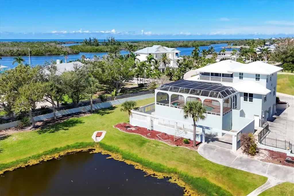 342 Green Dolphin Drive Placida FL 33946