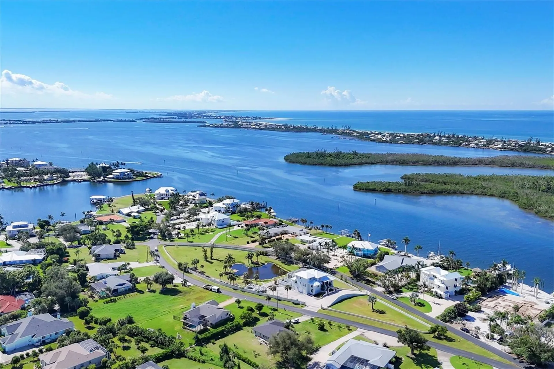 342 Green Dolphin Drive Placida FL 33946
