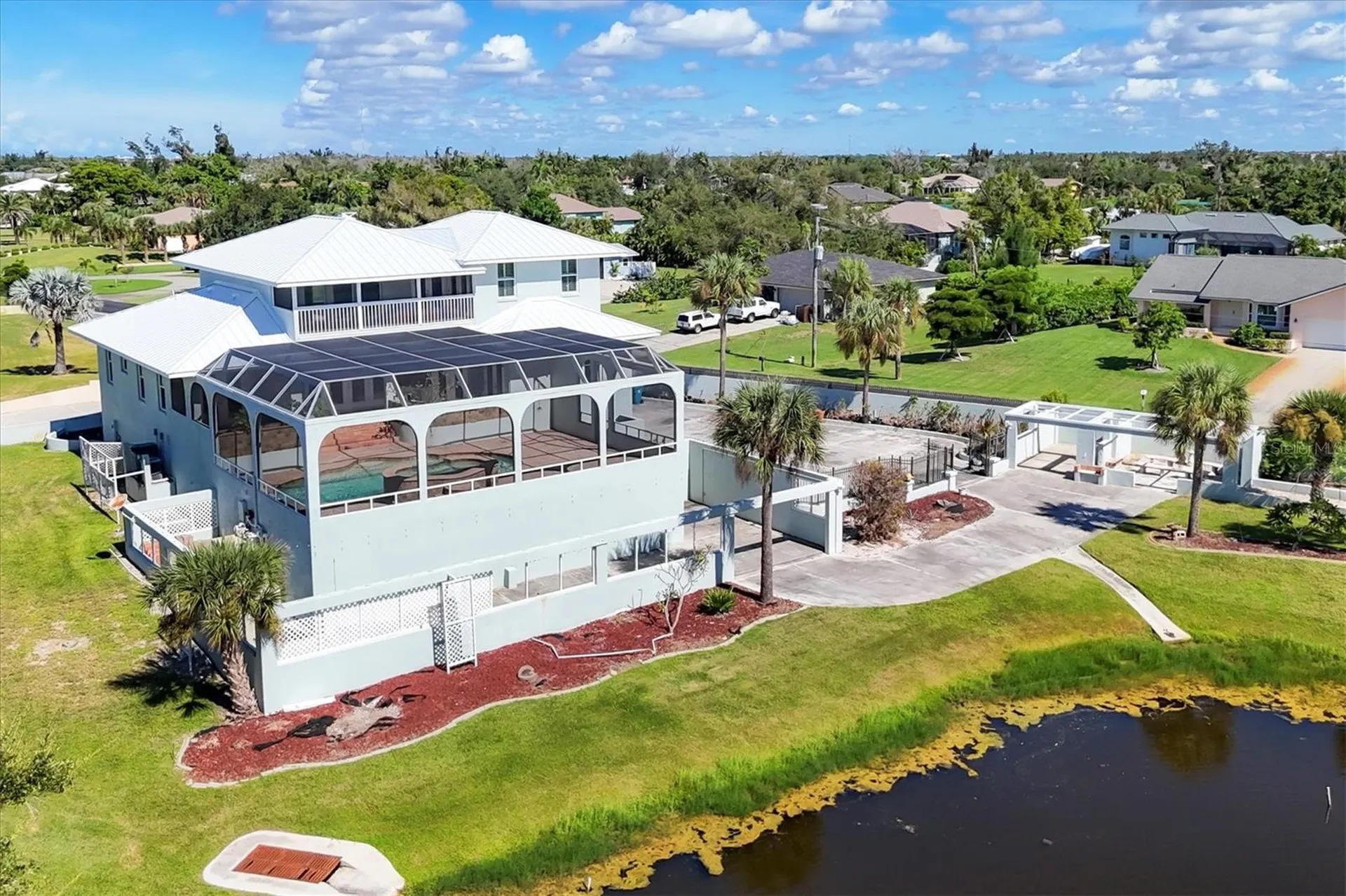 342 Green Dolphin Drive Placida FL 33946